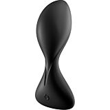 Vibrador Anal Satisfyer Trendsetter | Control Móvil y Potente