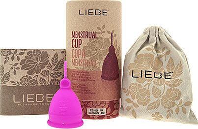 Menstrual Cup Large Menstrual Cup Large