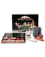 Juego para parejas Strip Poker