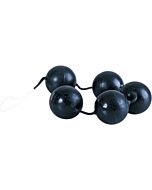 Bolas Negras de Poder