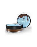 Bodypaint chocolate con leche