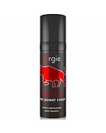 Orgie touro crema potenciadora de ereccion 15 ml