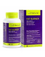 Xs fat burner capsulas quemagrasas
