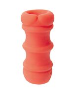 Masturbador zig zag maranja