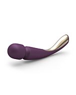 Lelo insignia smart wand medium plum