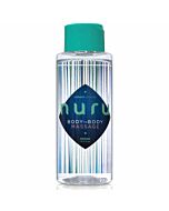 Gel Nuru Sensual 500ml