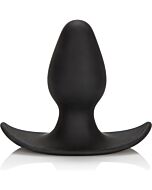 Perfect plug de silicona negro