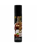 Wet lubricante calor souffle de avellanas 30 ml