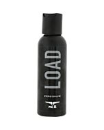 Mister b load lubricante hibrido 100 ml