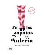 En los zapatos de valeria parte 1