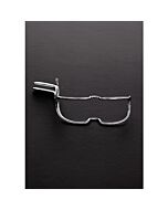 Jennings mordaza 12,5cm