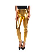 Intimax legging gold