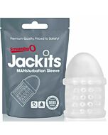 SCREAMING O MANGA MASTURBADORA JACKITS