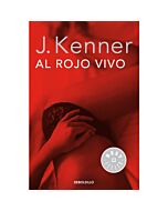 Al rojo vivo trilogia deseo 3