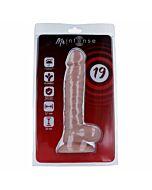 Pene Realístico Intense 19