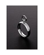 Donut ring with o ring (15x8x50mm)