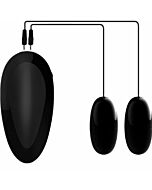 Crazy bull - vagina y ano realisticos con vibracion posicion 8