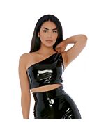 Heres my side top negro