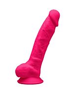 Pene Real Rosa 17,75cm