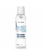 GEL HIDROALCOHOLICO MANOS COVID-19  70% ALCOHOL 150ML