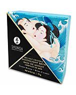 Shunga sales de baão aromatizadas oceania 75gr