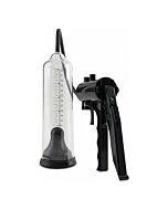 Pump worx bomba de ereccion thick dick