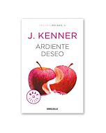 Ardiente deseo (trilogía pecado 2)