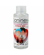 Saninex multiorgasmic woman intense plus 2 en 1
