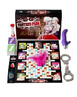 Juego fantasy play