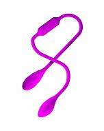 Pretty love estimulador unisex dream lover's whip