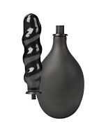 Colt limpieza anal douche negro