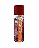 Wet lubricante base agua efecto calor 105g