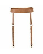 Bijoux indiscrets maze liguero marrãn