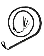 Látigo Obsidiana 210cm