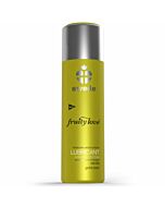 Lubricante Manzana Golden y Vainilla Seducción Frutal 50ml