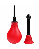 Set de limpieza anal