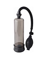 Bomba de ereccion power pump