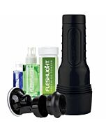 Pack Valor Original Fleshlight Pink Lady