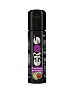 Lubricante Frutal 2 en 1 - Fresa y Kiwi 100ml