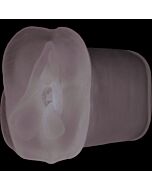 Apollo masturbador dual density gris