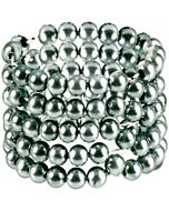 Ultimate stroker beads anillos para el pene