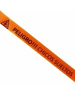 Banda peligro chicos sueltos