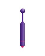Sugar stick vibrador - morado