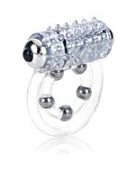 Anillo vibrador acuatico