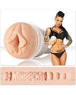 Masturbador Christy Mack Ataque Vaginal