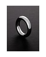 Round wire c-ring (10x50mm)