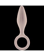 Booty slider plug anal negro