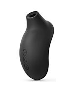 Lelo sona 2 cruise sonic masajeador de clítoris - negro