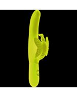 Posh vibrador 10 velocidades mariposa morado