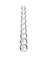 Icicles Glass Dildo 2